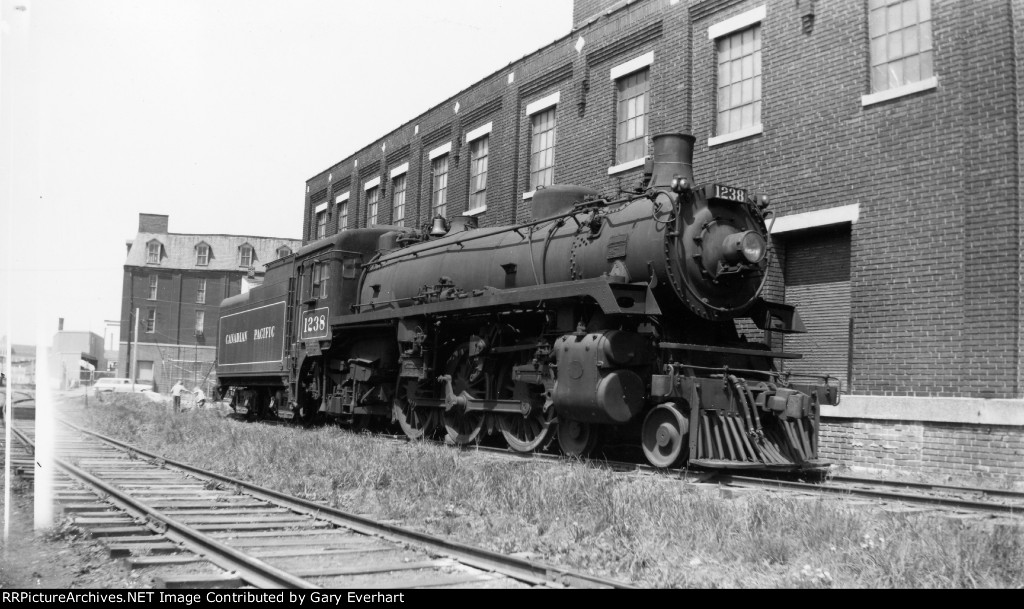 CP 4-6-2 #1238